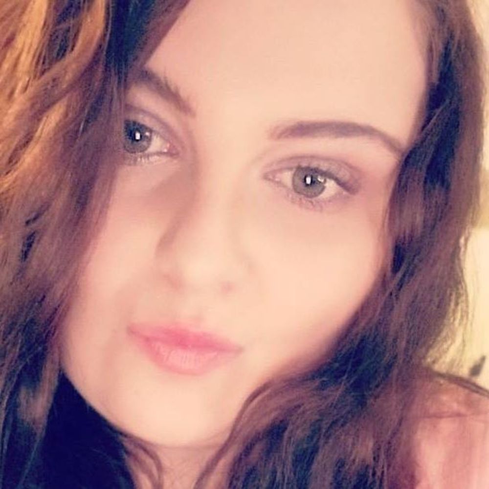 Meet your Posher, Teri